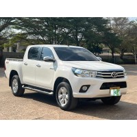 Toyota Revo 2017 ສຳລັບຂາຍ
